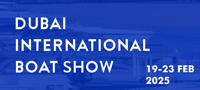 DUBAI INTERNATIONAL BOAT SHOW